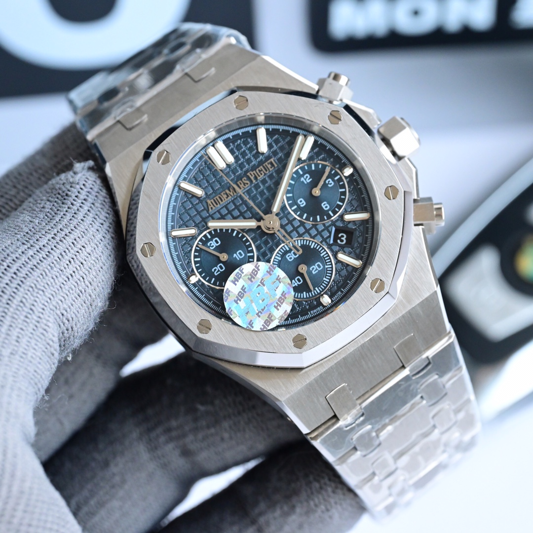 Audemars Piguet watch